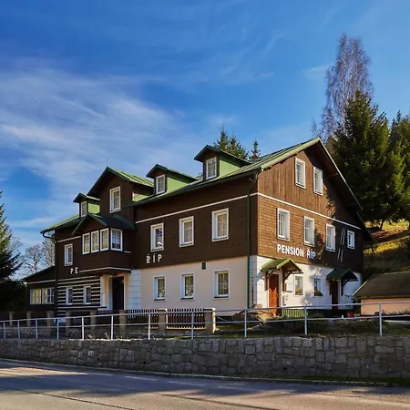 Gasthof Rip Pec pod Sněžkou