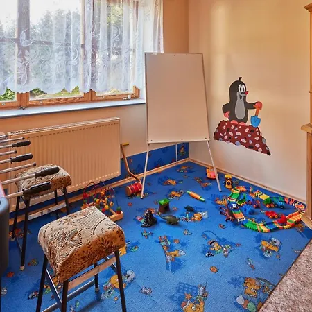 Guest house Rip Pec pod Snezkou