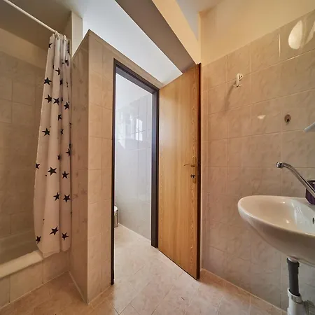 Guest house Rip 3*