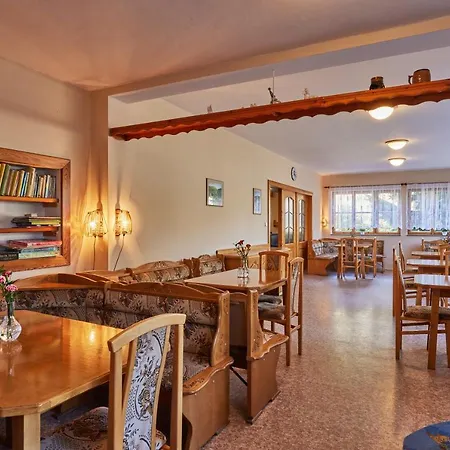 Rip Maison d'hôtes *
