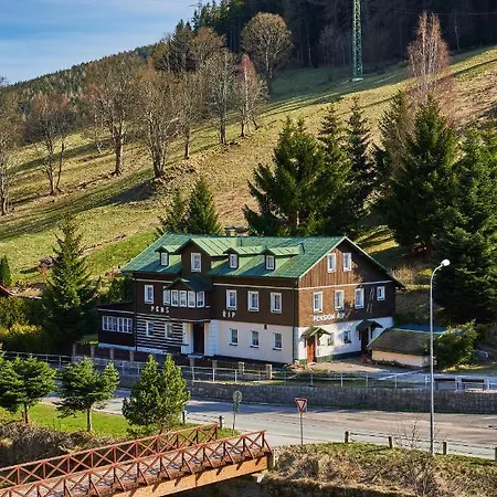 Rip Maison d'hôtes Pec pod Sněžkou