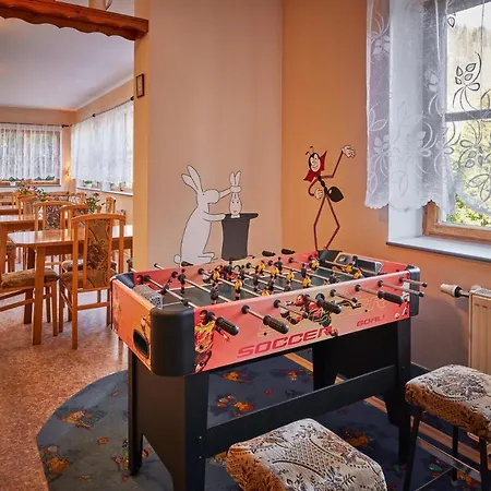 Rip Maison d'hôtes *